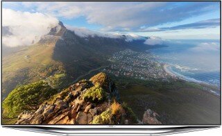 Samsung 46H7000 (UE46H7000AL) Televizyon kullananlar yorumlar